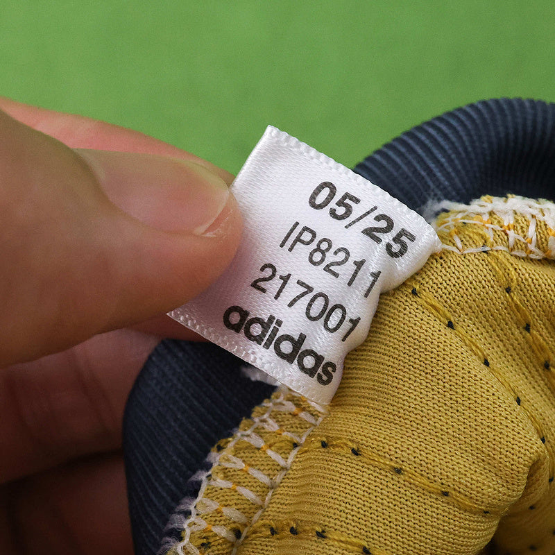 Boca Juniors Away Jersey 2025/26 - FAN Version