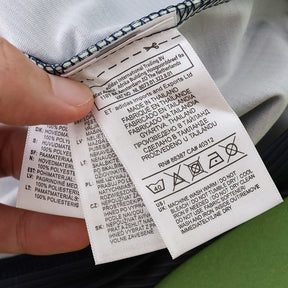 Real Madrid 25/26 II Away Jersey - Fan Version