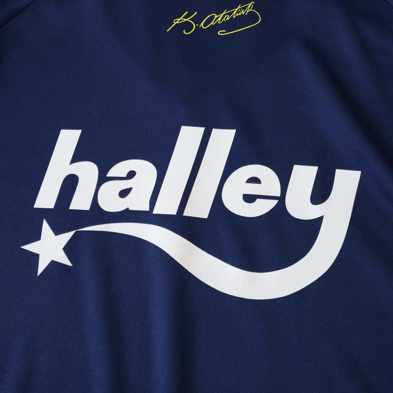 Fenerbahçe Home Jersey 2025/26