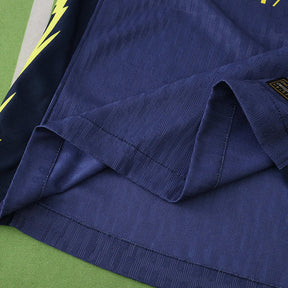 Atletico Madrid 25/26 Away Jersey - Player Version