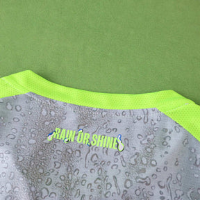 Manchester City Player Jersey Third 2025/26