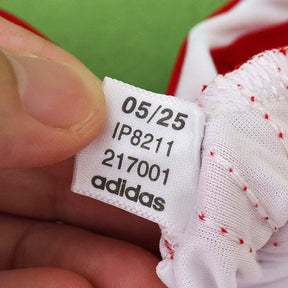 Benfica 25/26 Third Jersey