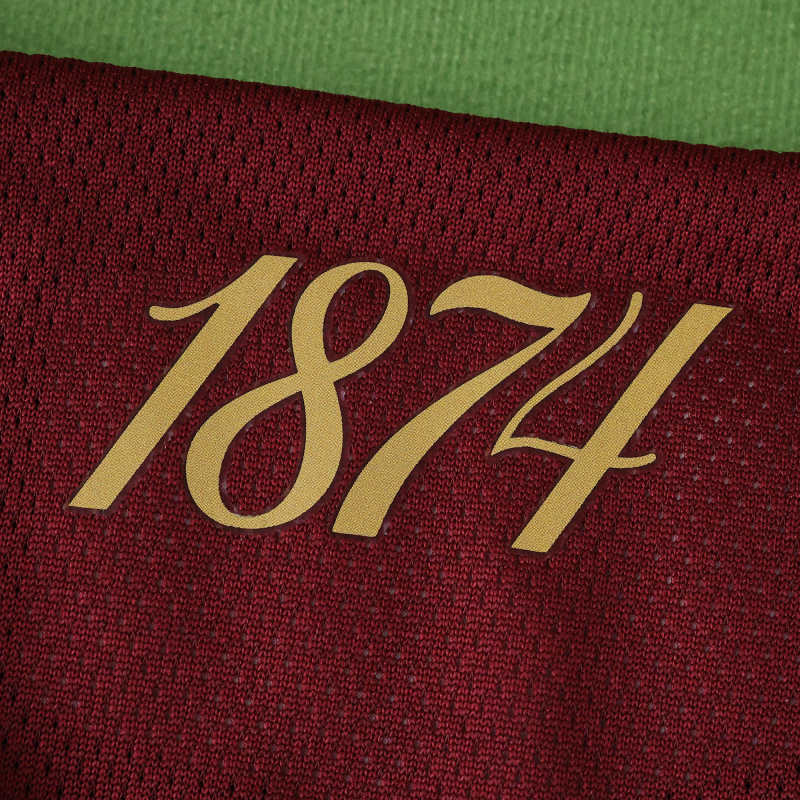 Aston Villa Player Jersey Home 2025/26