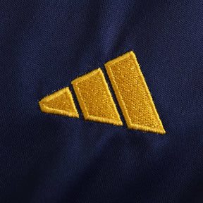 Kids Boca Juniors Third Kit 2024/25