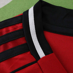 Manchester United 25/26 I Home Jersey - Women's