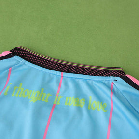 Bohemian F.C. Third Fontaines D.C Jersey 2025/26