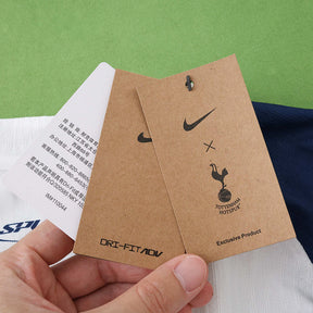 Tottenham Hotspur Player Jersey Home 2025/26