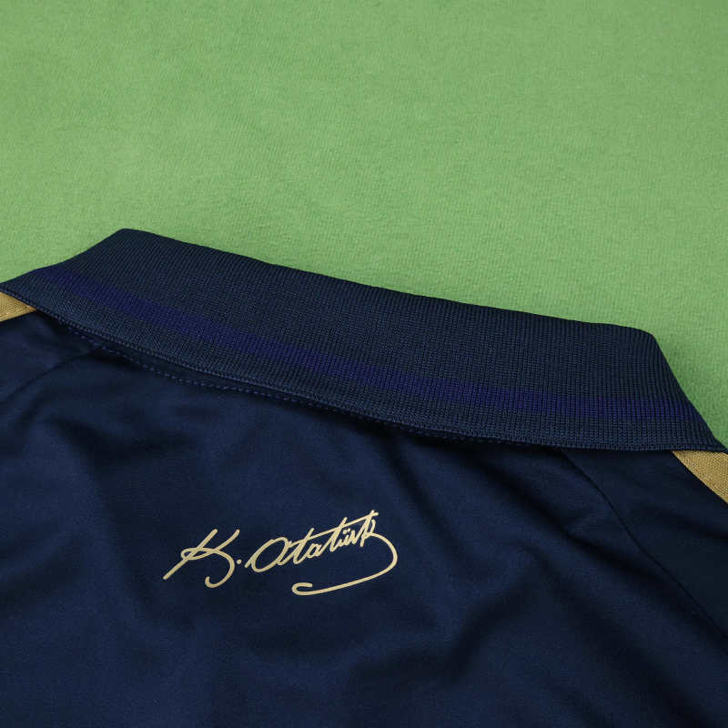 Fenerbahçe Third Jersey 2025/26