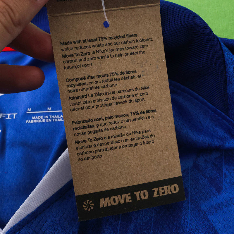 Chelsea Home Jersey 2025/2026 - JOÃO PEDRO #20