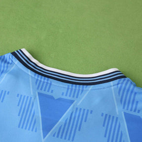 Bohemian F.C. x Oasis 2025/26