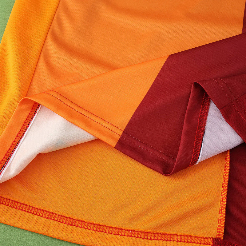 Galatasaray Home Jersey 2025/26