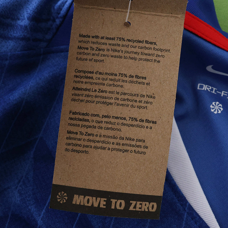 Chelsea Home 2025/2026 - Womens