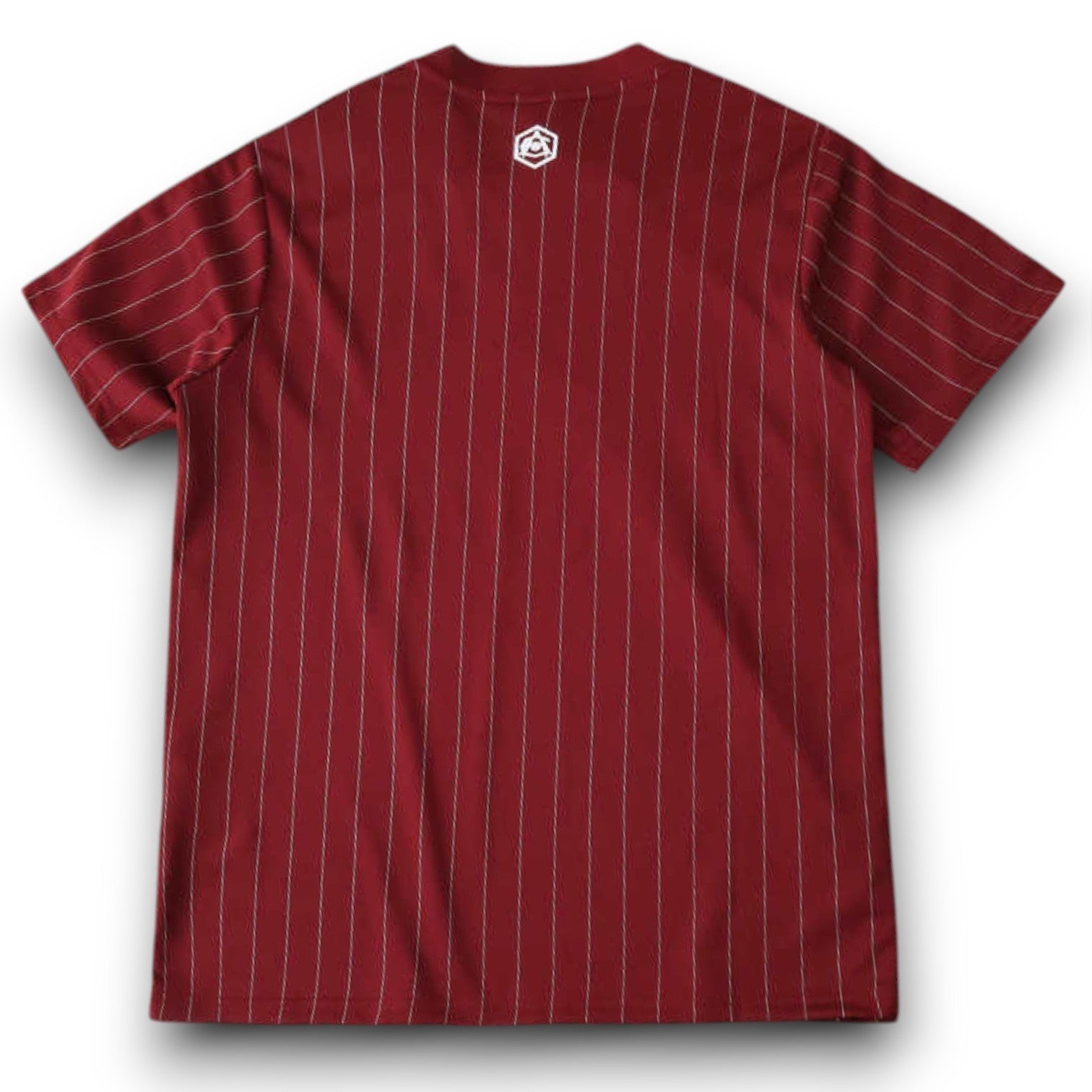 Arsenal Concept Version Retro T-shirt 2025