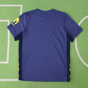 Atletico Madrid Away Jersey 25/26