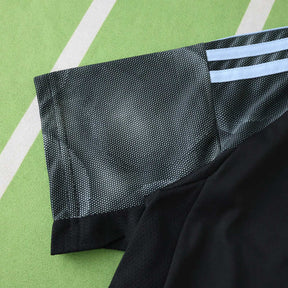 Kids Aston Villa Away Kit 2025/26