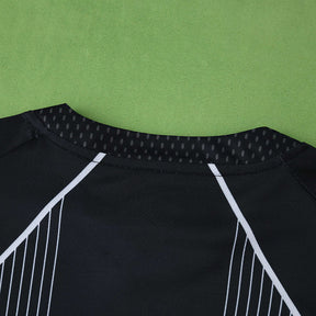 Barcelona 25/26 Special Edition Jersey Black and White