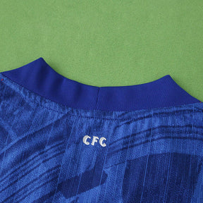 Chelsea Player Jersey Home 2025/2026