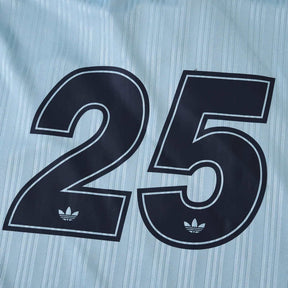 Oasis Jacquard Tour 25' Clear Sky Jersey 2025/26