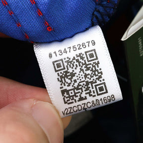 Arsenal Away Jersey 2025/26 - Rice #41