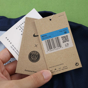 PSG 2025 XO Concept Jersey