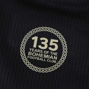 Bohemian F.C. Home Jersey 2025/26