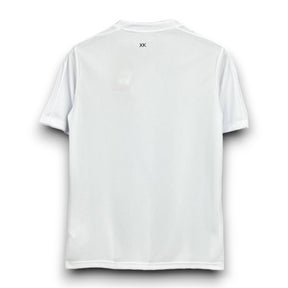 Real Betis Black and White Special Version 2025/26 Jersey