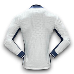 Inter Milan Away 2024/2025 Player Jersey - Long Sleeve