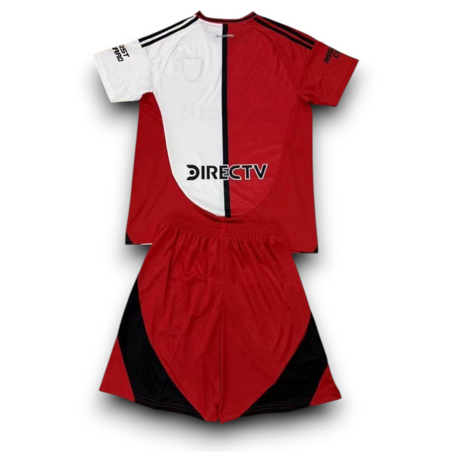 Kids River Plate Third Kit 2025/26
