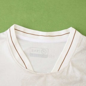 Napoli Away Jersey 2025/26