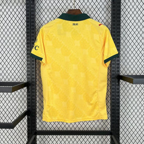 AC Milan Third Jersey 2025/26