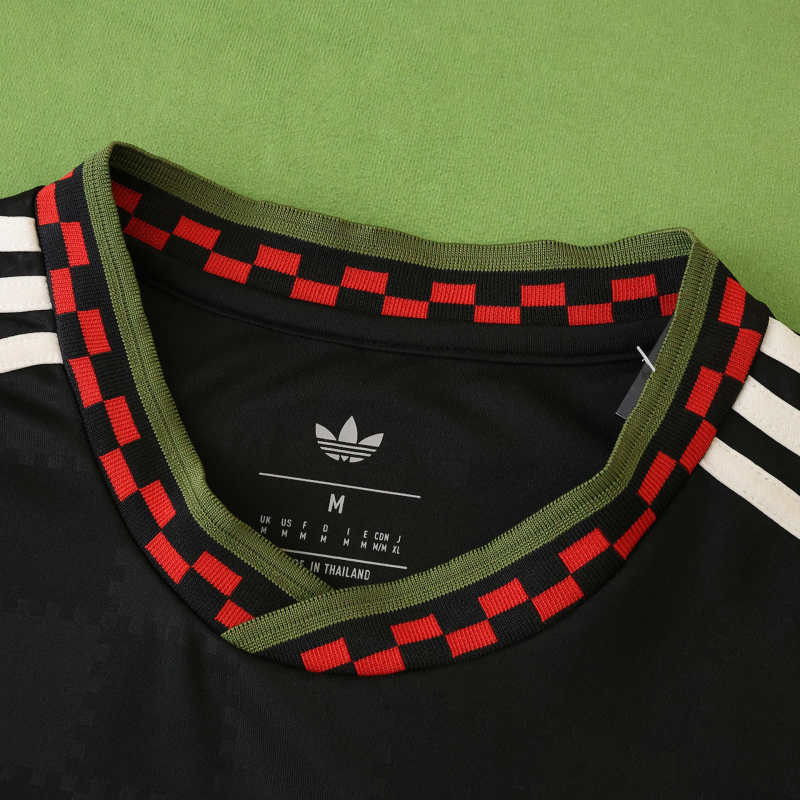 Bayern Munich Champions League Jersey 2025/26