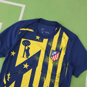 Atletico Madrid Training Jersey 25/26