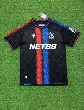 Crystal Palace Third Jersey 2024/2025