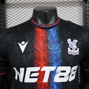 Crystal Palace Player Third Jersey 2024/2025