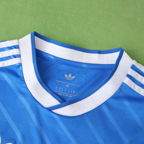 Real Madrid Third Jersey 2025/26 Long Sleeve