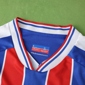 Crystal Palace Home Jersey 2025/26