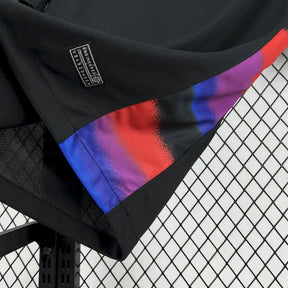 England Away Jersey 2025/2026