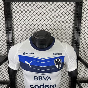 CF Monterrey Away Player Jersey 2025/26
