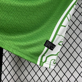 Real Betis Pre-Match Chinese New Year 2025/26 Jersey