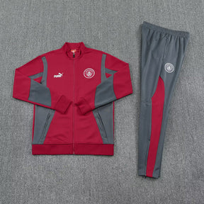 Manchester City 25/26 Full-Zip TrackSuit I