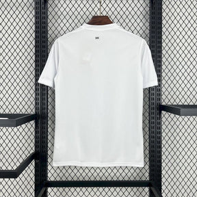 Real Betis Black and White Special Version 2025/26 Jersey