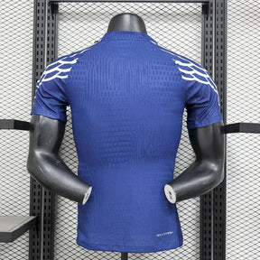 Paris Saint Germain Fourth Player Jersey 2024/2025