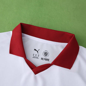 Galatasaray Away Jersey 2025/26 - With Sponsors