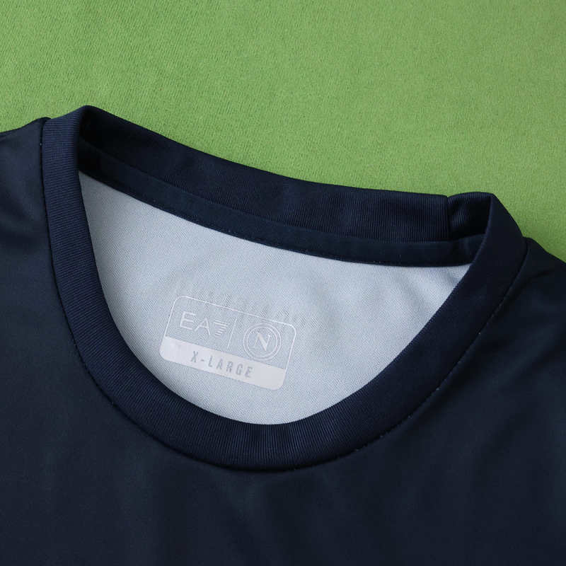 Napoli Campioni d'Italia T-shirt 2025/26