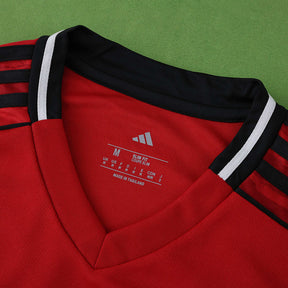 Manchester United 25/26 I Home Jersey - Women's