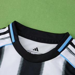 Kids Newcastle United Home Kit 25/26