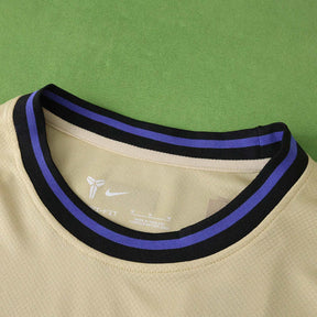 Barcelona x Kobe Bryant 25/26 Away Jersey - Long Sleeve