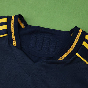 Boca Juniors Home 120th Anniversary Player Jersey 2025/26