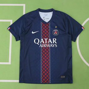 PSG 2025 XO Concept Jersey