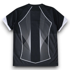 Barcelona 25/26 Special Edition Jersey Black and White